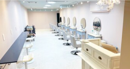 ヘアメイクプーペ